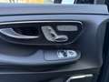 Mercedes-Benz V 300 300d Lang DC Avantgarde NIEUW/BPMVRIJ/STOELVERKOEL Negro - thumbnail 26