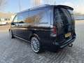 Mercedes-Benz V 300 300d Lang DC Avantgarde NIEUW/BPMVRIJ/STOELVERKOEL Negro - thumbnail 11