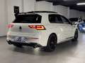 Volkswagen Golf GTI 2.0 TSI Clubsport DSG 221kW Blanc - thumbnail 7