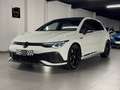 Volkswagen Golf GTI 2.0 TSI Clubsport DSG 221kW Blanc - thumbnail 1