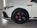 Volkswagen Golf GTI 2.0 TSI Clubsport DSG 221kW Blanc - thumbnail 2