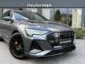 Audi e-tron 50 Quattro S Line Black/ Softclose / B&O/ Sfeer Gris - thumbnail 7