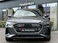 Audi e-tron 50 Quattro S Line Black/ Softclose / B&O/ Sfeer Gris - thumbnail 5
