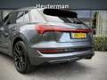 Audi e-tron 50 Quattro S Line Black/ Softclose / B&O/ Sfeer Gris - thumbnail 8
