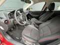 Mazda 2 1.5 e-SkyActiv-G 90 Homura Aka | APPLE CARPLAY | C Rood - thumbnail 9