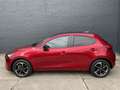 Mazda 2 1.5 e-SkyActiv-G 90 Homura Aka | APPLE CARPLAY | C Rood - thumbnail 3