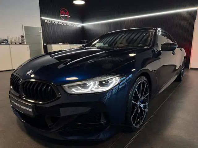 BMW M850 i xDrive Gran Coupe Individual/Carbon+Pano