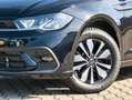 Volkswagen Polo GOAL 1.0 TSI DSG Nav*AHK*LED*ACC* Nero - thumbnail 3