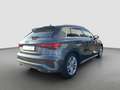 Audi A3 Sportback 40 TFSI e S line Matrix Navi Smartp Grau - thumbnail 16