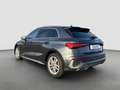 Audi A3 Sportback 40 TFSI e S line Matrix Navi Smartp Grau - thumbnail 13