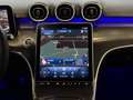 Mercedes-Benz C 220 Estate D MHEV AMG LINE ELEK.KLEP DISTRONIC CAMERA Zwart - thumbnail 24