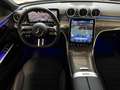 Mercedes-Benz C 220 Estate D MHEV AMG LINE ELEK.KLEP DISTRONIC CAMERA Zwart - thumbnail 21