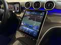 Mercedes-Benz C 220 Estate D MHEV AMG LINE ELEK.KLEP DISTRONIC CAMERA Zwart - thumbnail 31