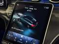 Mercedes-Benz C 220 Estate D MHEV AMG LINE ELEK.KLEP DISTRONIC CAMERA Zwart - thumbnail 44