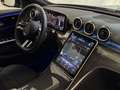 Mercedes-Benz C 220 Estate D MHEV AMG LINE ELEK.KLEP DISTRONIC CAMERA Zwart - thumbnail 29