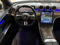 Mercedes-Benz C 220 Estate D MHEV AMG LINE ELEK.KLEP DISTRONIC CAMERA Zwart - thumbnail 20