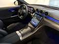 Mercedes-Benz C 220 Estate D MHEV AMG LINE ELEK.KLEP DISTRONIC CAMERA Zwart - thumbnail 30