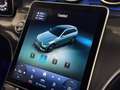 Mercedes-Benz C 220 Estate D MHEV AMG LINE ELEK.KLEP DISTRONIC CAMERA Zwart - thumbnail 46
