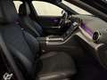 Mercedes-Benz C 220 Estate D MHEV AMG LINE ELEK.KLEP DISTRONIC CAMERA Zwart - thumbnail 28