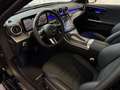 Mercedes-Benz C 220 Estate D MHEV AMG LINE ELEK.KLEP DISTRONIC CAMERA Zwart - thumbnail 9