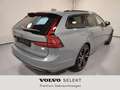 Volvo V90 R-Design T6 AWD Plug-in Hybrid Automatik Grigio - thumbnail 2