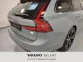 Volvo V90 R-Design T6 AWD Plug-in Hybrid Automatik Grau - thumbnail 19