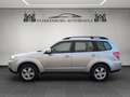 Subaru Forester Comfort/Automatik/Panorama/73Tkm/Allrad Argent - thumbnail 5