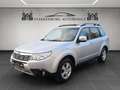 Subaru Forester Comfort/Automatik/Panorama/73Tkm/Allrad Argent - thumbnail 3