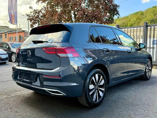 Volkswagen Golf view 15