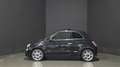 Fiat 500 0.9 TwinAir Lounge | Panoramadak | Leder | Climate Schwarz - thumbnail 8
