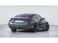 BMW 420 d Coupé - Pack M 420d Coupé Bleu - thumbnail 2
