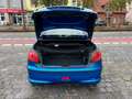 Peugeot 206 Cabriolet CC Blauw - thumbnail 10