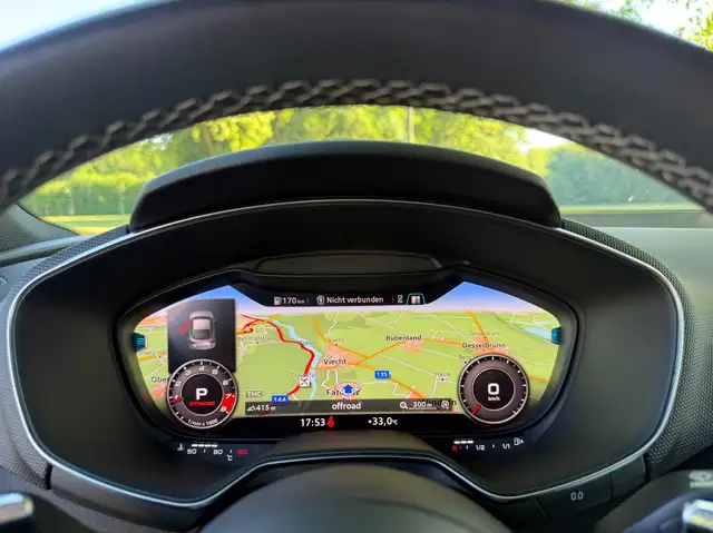 Audi TT RS Coupe 2.5 TFSI quattro*Keramik*Carbon*Garantie* Ansicht 20