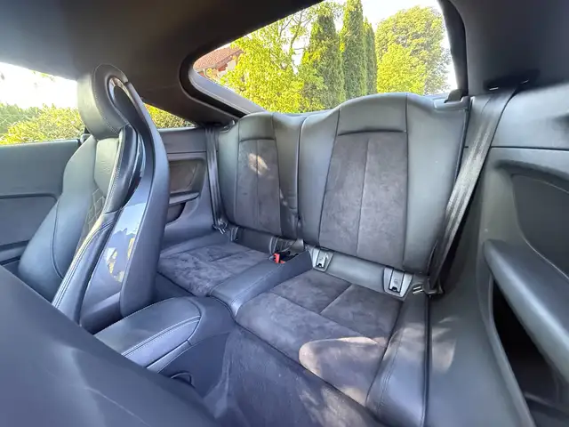 Audi TT RS Coupe 2.5 TFSI quattro*Keramik*Carbon*Garantie* Ansicht 15