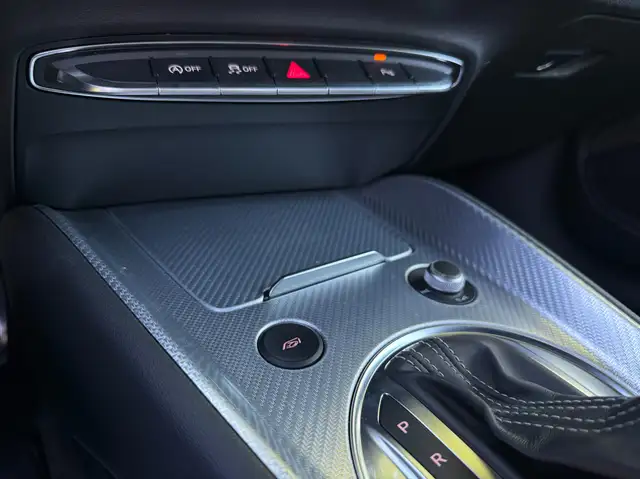 Audi TT RS Coupe 2.5 TFSI quattro*Keramik*Carbon*Garantie* Ansicht 22