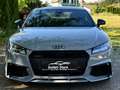 Audi TT RS Coupe 2.5 TFSI quattro*Keramik*Carbon*Garantie* Grau - thumbnail 2