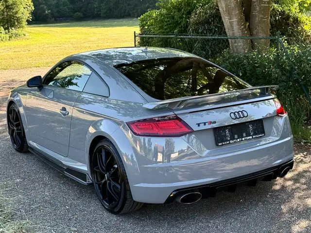 Audi TT RS Coupe 2.5 TFSI quattro*Keramik*Carbon*Garantie* Ansicht 7