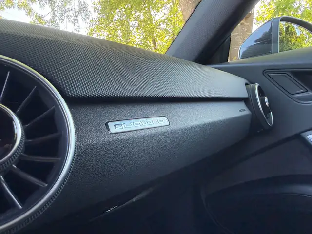 Audi TT RS Coupe 2.5 TFSI quattro*Keramik*Carbon*Garantie* Ansicht 18