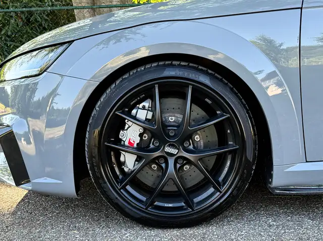 Audi TT RS Coupe 2.5 TFSI quattro*Keramik*Carbon*Garantie* Ansicht 9