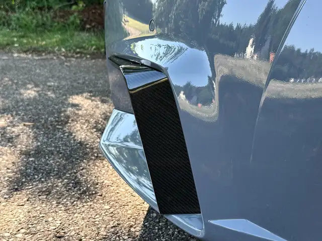 Audi TT RS Coupe 2.5 TFSI quattro*Keramik*Carbon*Garantie* Ansicht 10