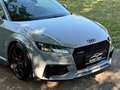 Audi TT RS Coupe 2.5 TFSI quattro*Keramik*Carbon*Garantie* Grau - thumbnail 4