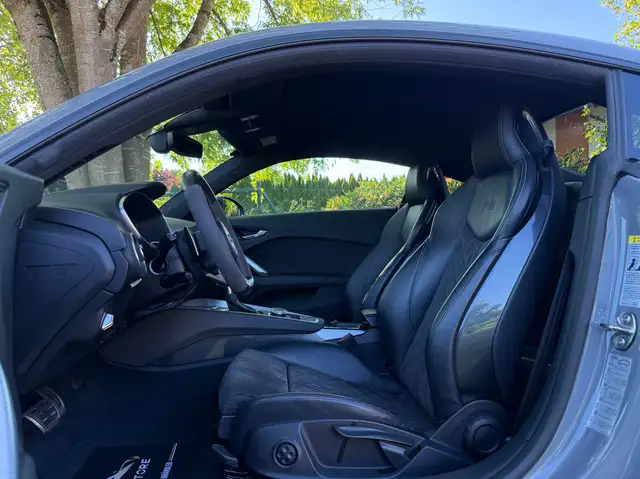Audi TT RS Coupe 2.5 TFSI quattro*Keramik*Carbon*Garantie* Ansicht 13
