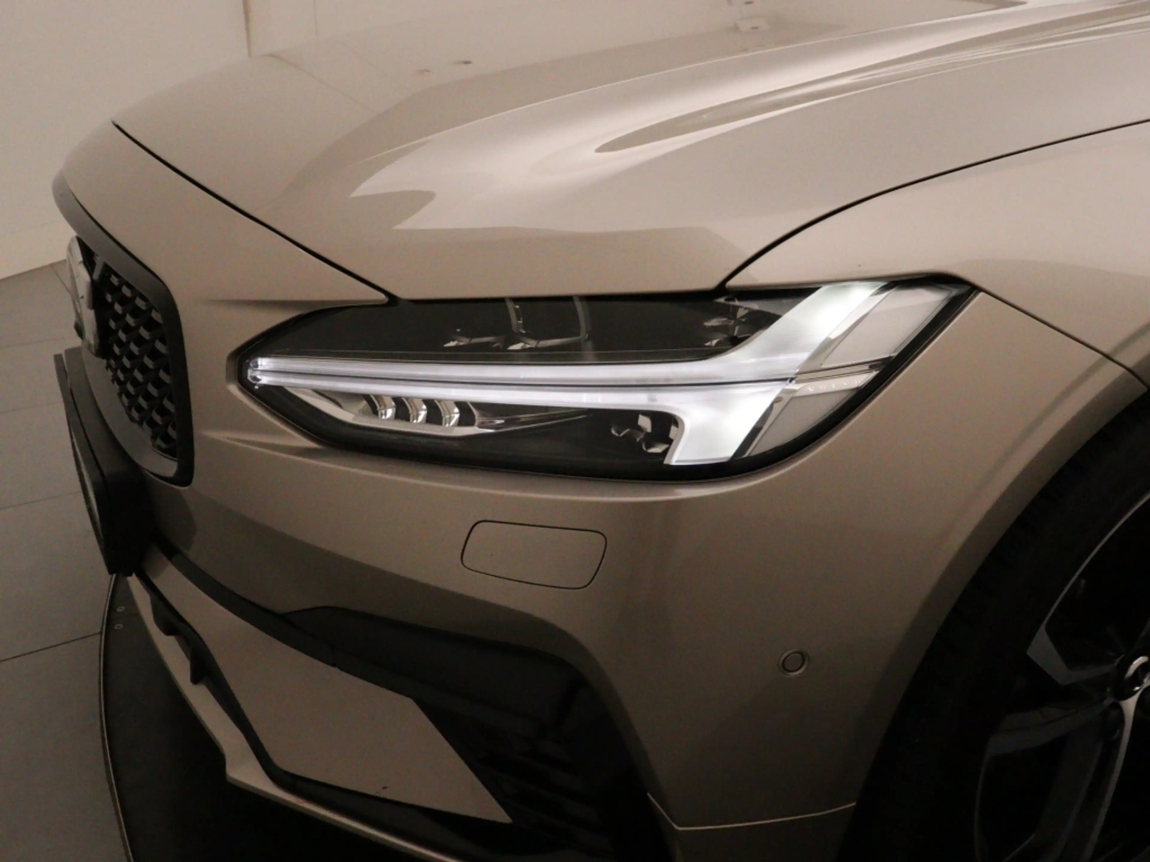 Volvo V90 T6 AWD GT ULTRA DARK MASSAGE/GEVENT-STOELEN LUCHTV — photo 10