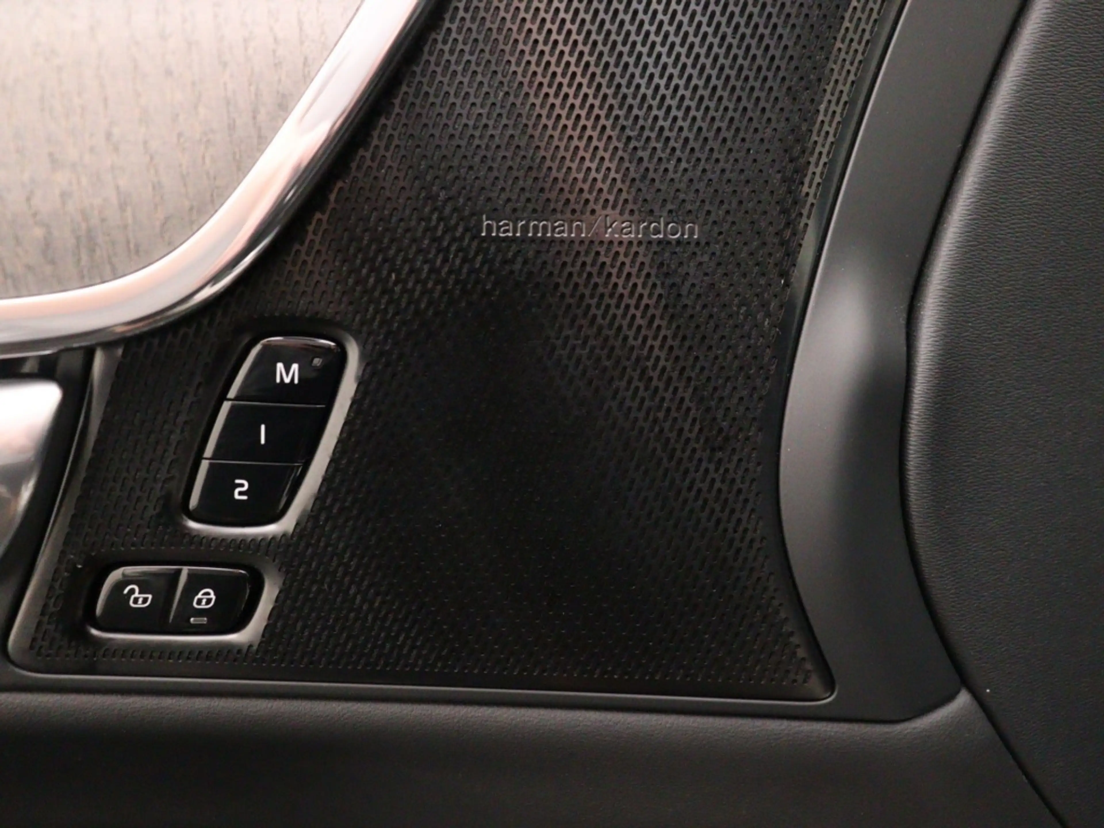 Volvo V90 T6 AWD GT ULTRA DARK MASSAGE/GEVENT-STOELEN LUCHTV — photo 12