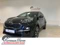 Kia Sportage 1.6 CRDi SPIRIT +LED+AHK+elektr.Heckklappe+Totwink Zwart - thumbnail 1