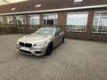 BMW 520 520d Aut. Mpak open panoroma dak - thumbnail 2