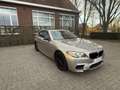 BMW 520 520d Aut. Mpak open panoroma dak - thumbnail 8