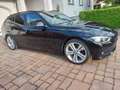 BMW 320 320d Touring Aut. Schwarz - thumbnail 2