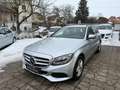 Mercedes-Benz C 220 d T Aut.-ANHÄNGERKUP.FAHRASSISTENZ-PAKET PLUS Argent - thumbnail 1