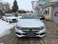 Mercedes-Benz C 220 d T Aut.-ANHÄNGERKUP.FAHRASSISTENZ-PAKET PLUS Argent - thumbnail 2